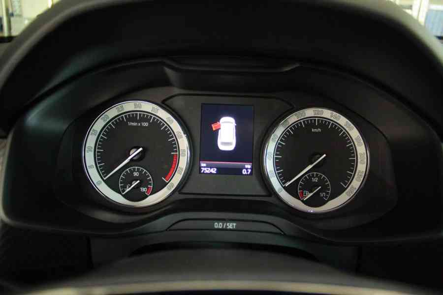 Škoda Kodiaq Sportline 2.0 TDI 4x4 DSG – 140 kW – 2020 - foto 9