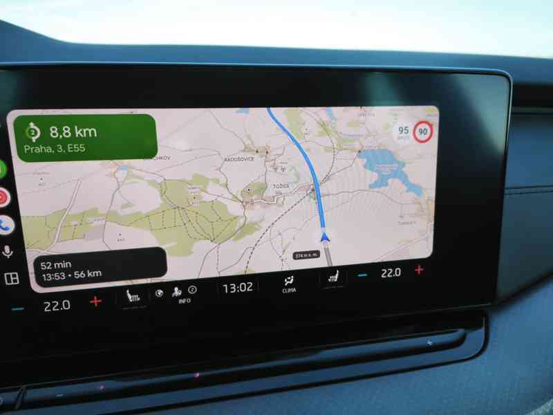 Škoda Octavia Combi, 2.0 TDI 4x4 TDI DSG Fresh ČR DPH tažné - foto 34