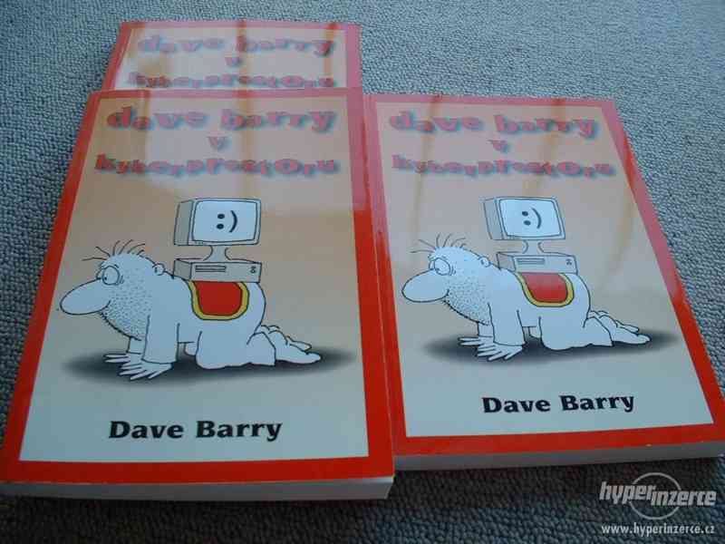Dave Barry - foto 1