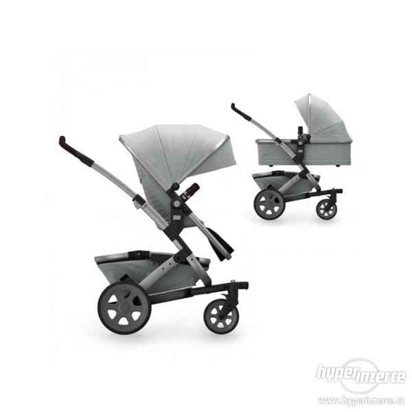 Joolz geo hot sale 2 grigio