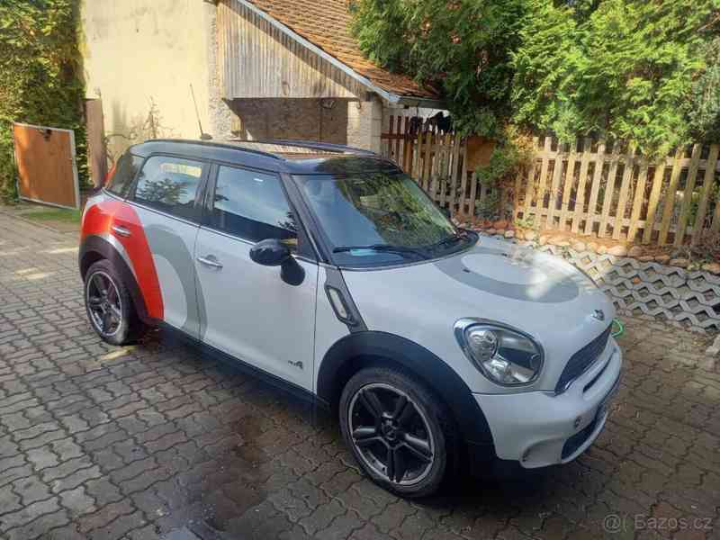 MINI COUNTRYMAN 4AL SD - foto 19