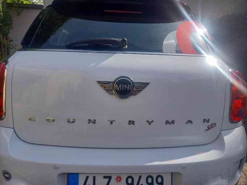 MINI COUNTRYMAN 4AL SD - foto 10