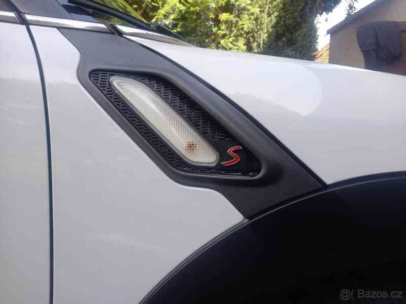 MINI COUNTRYMAN 4AL SD - foto 13