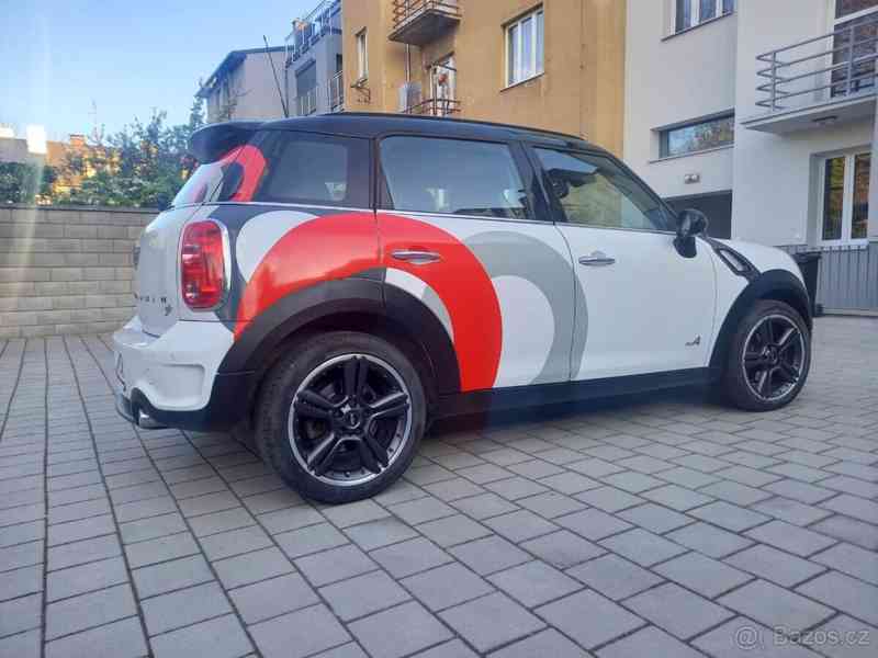 MINI COUNTRYMAN 4AL SD - foto 12
