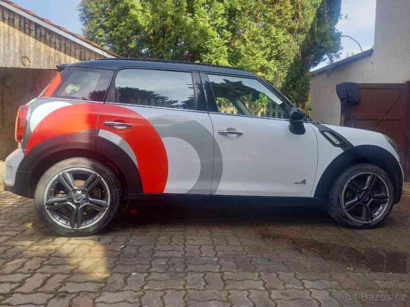 MINI COUNTRYMAN 4AL SD - foto 3