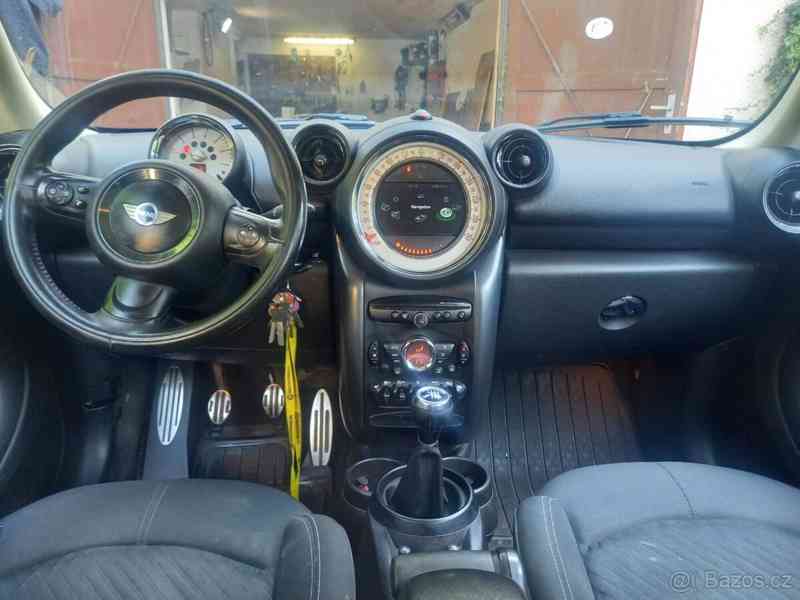 MINI COUNTRYMAN 4AL SD - foto 14