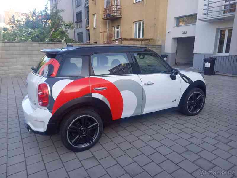 MINI COUNTRYMAN 4AL SD - foto 2