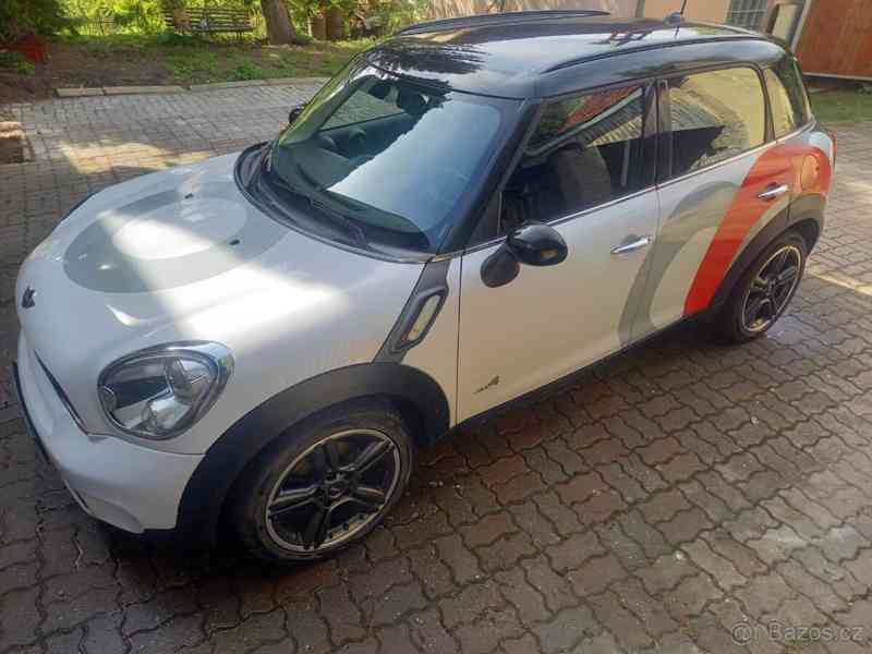 MINI COUNTRYMAN 4AL SD - foto 7