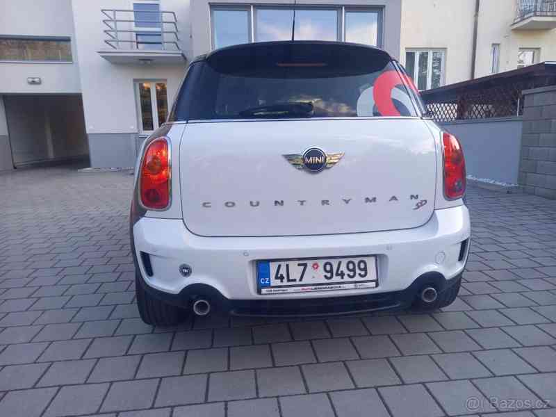 MINI COUNTRYMAN 4AL SD - foto 6
