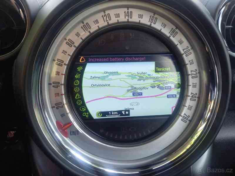MINI COUNTRYMAN 4AL SD - foto 16