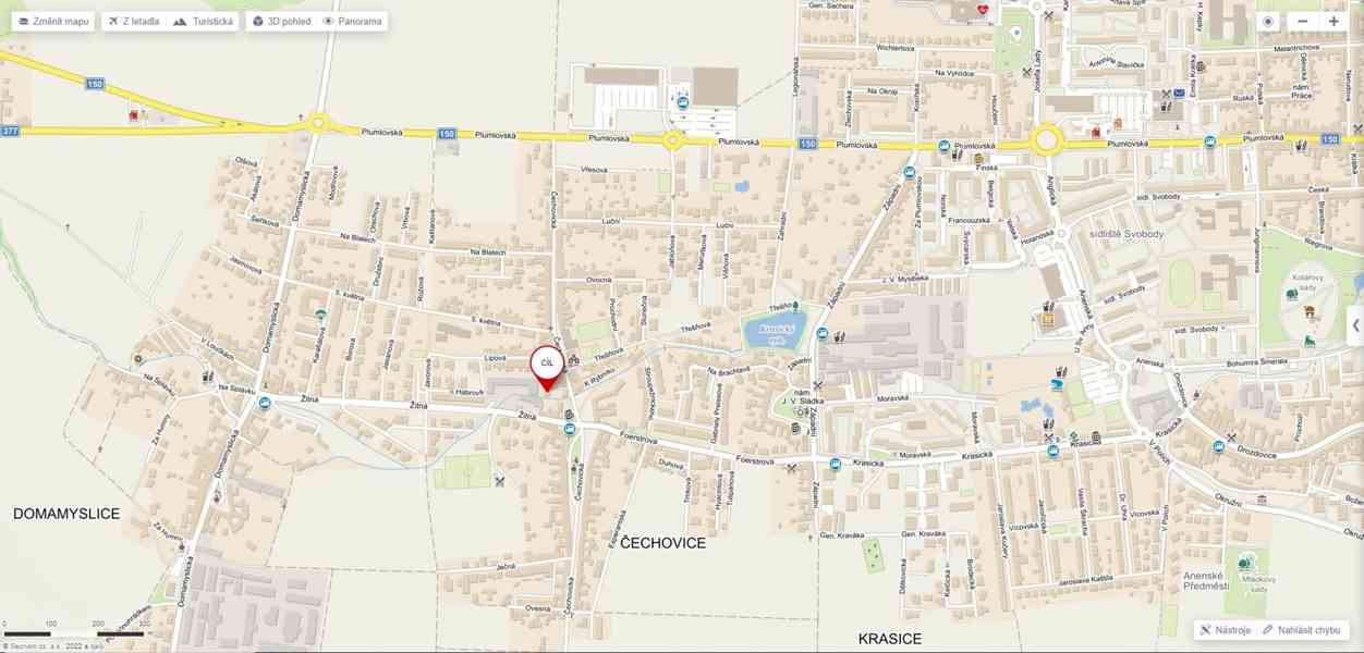 IBC PODSTAVEC 3.000,-Kč PROSTĚJOV mobil: 731 855 194 - foto 6