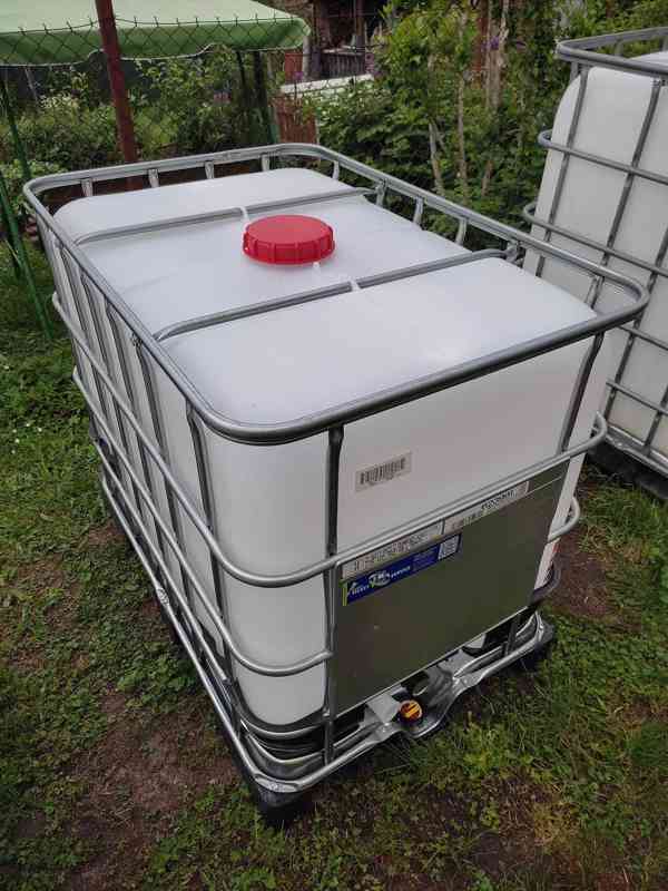 IBC PODSTAVEC 3.000,-Kč PROSTĚJOV mobil: 731 855 194 - foto 2