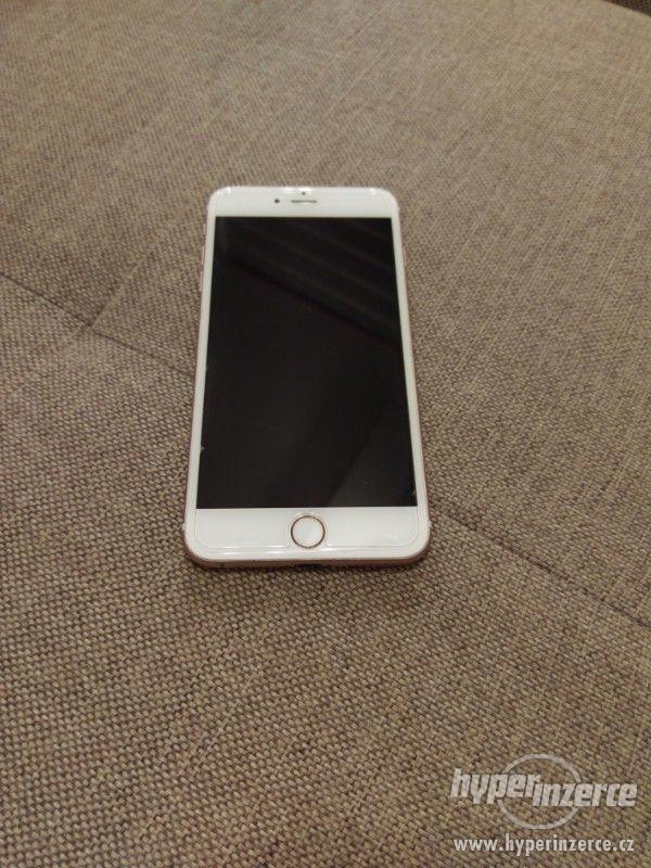 iPhone 6S Plus - Rose Gold / Růžový - 128 GB - foto 1