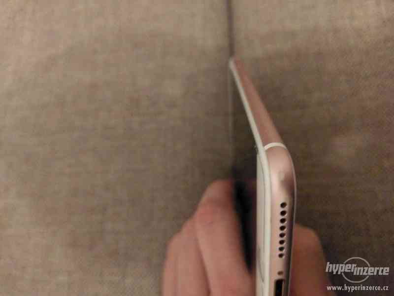 iPhone 6S Plus - Rose Gold / Růžový - 128 GB - foto 10