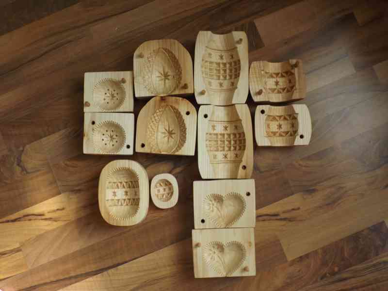 Forma na syr - foto 6