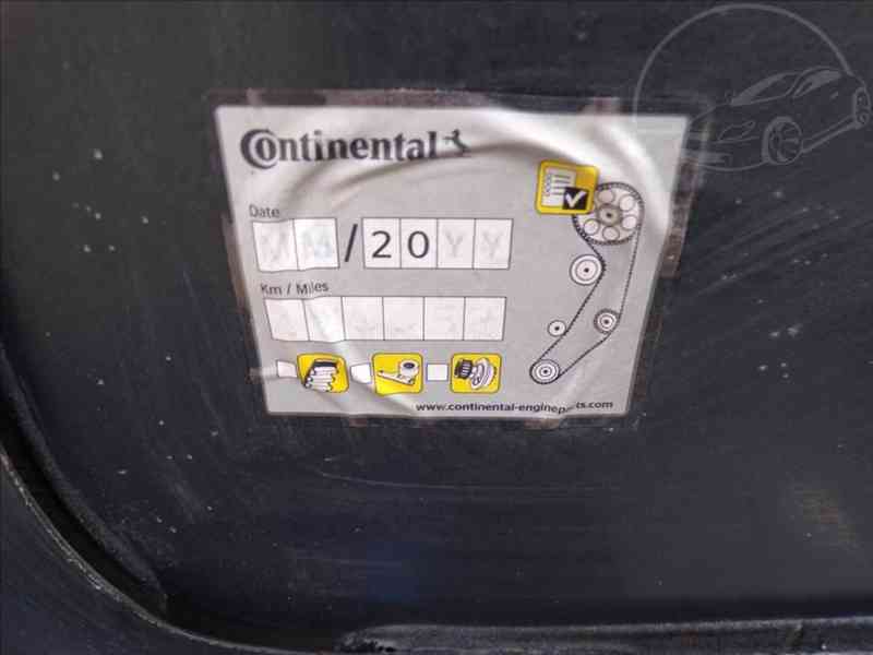 Volkswagen Touran 1,4 TSI TAŽNÉ ZAŘÍZENÍ - foto 15