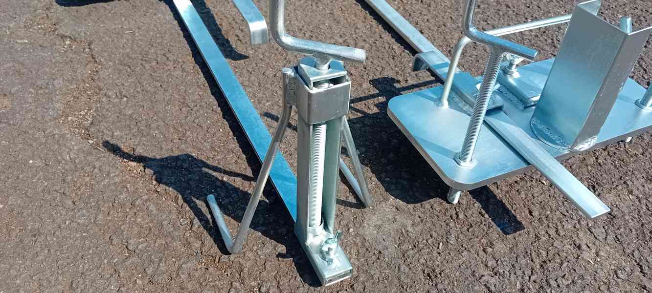 Zakládací sada-nepoužitá - foto 4