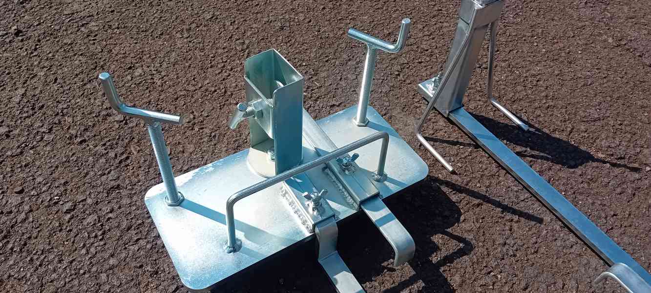 Zakládací sada-nepoužitá - foto 5