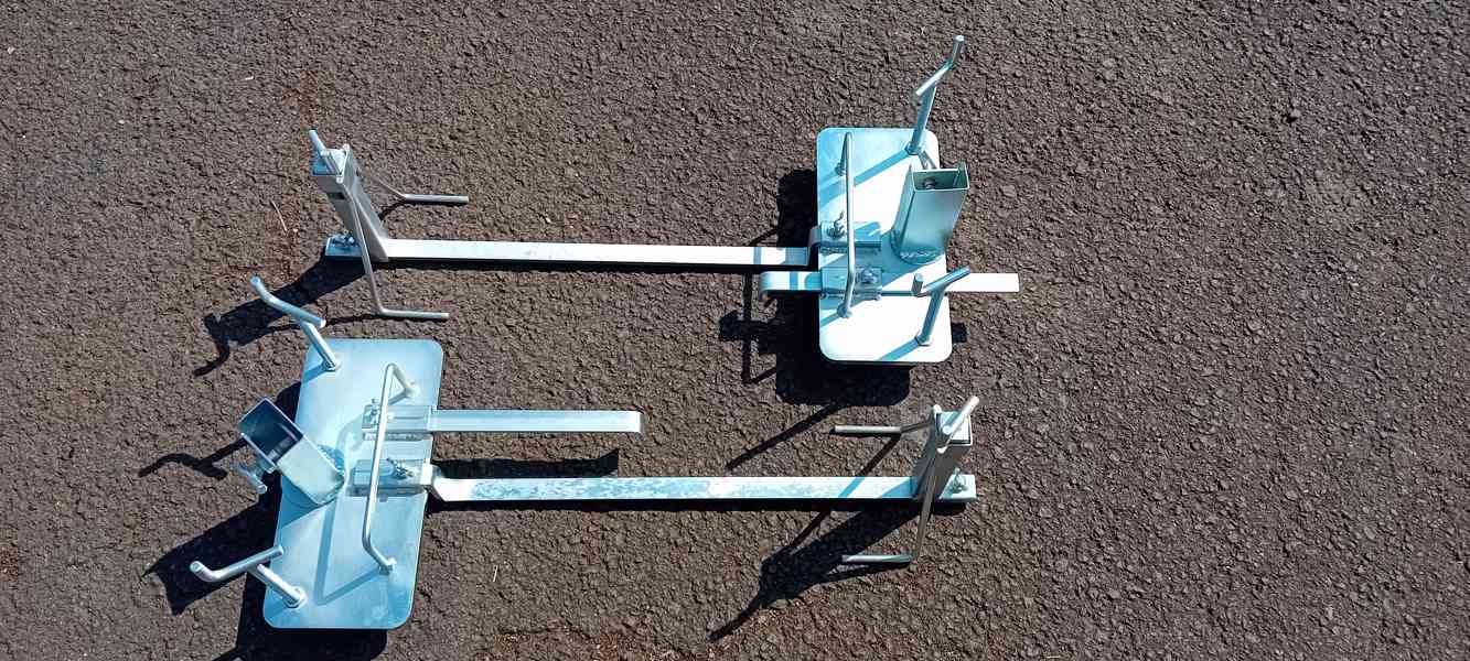 Zakládací sada-nepoužitá - foto 3