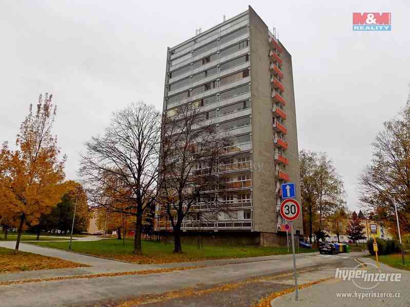 Prodej bytu 3+1, 66 m?, Ostrava, ul. Kosmonautů - foto 13