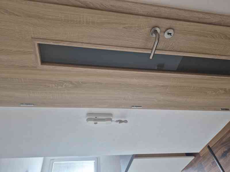 Byt 1+1 v centru města - foto 5