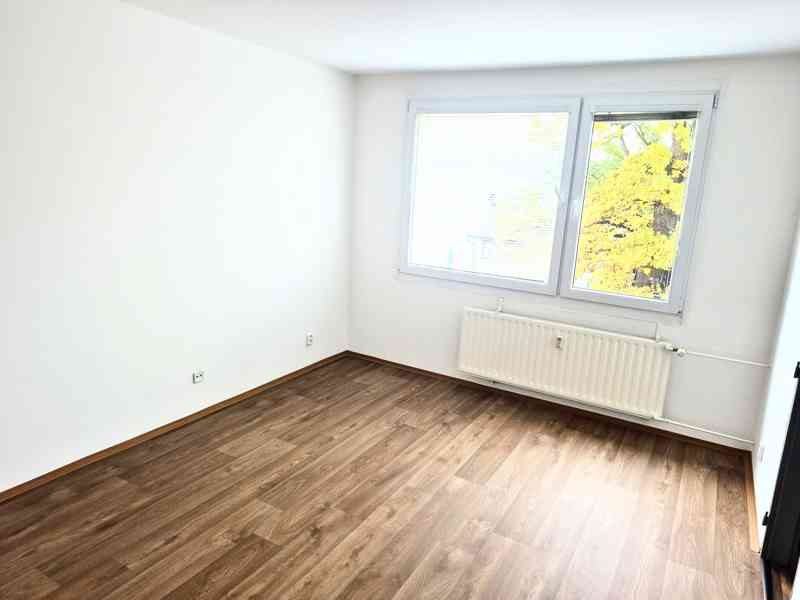 Byt 1+1 v centru města - foto 6