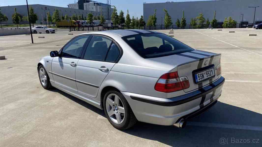 BMW e46 TURBO - foto 6