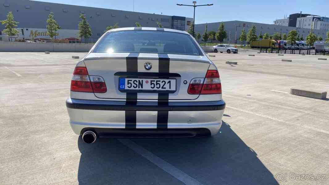 BMW e46 TURBO - foto 5