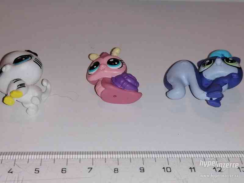 mini LPS - foto 2