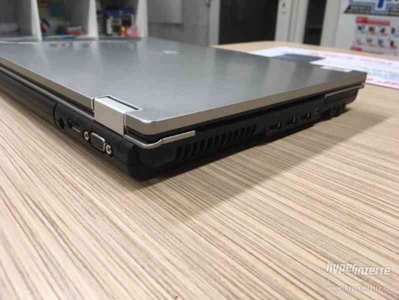 HP Elitebook 8440p -i5 4GB RAM / 120GB SSD / Win 10 Pro CZ - foto 3