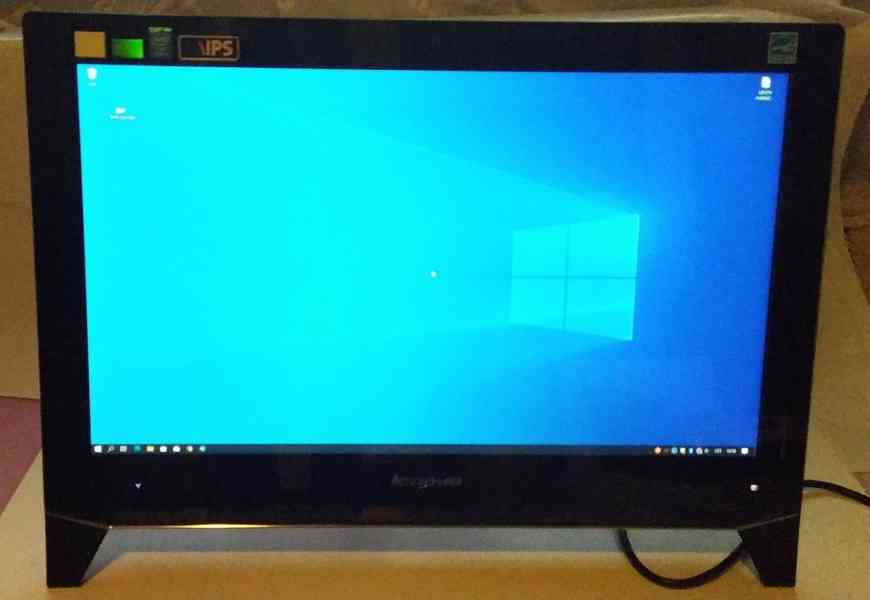 All In One Lenovo IdeaCentre B550 -i5 - foto 1