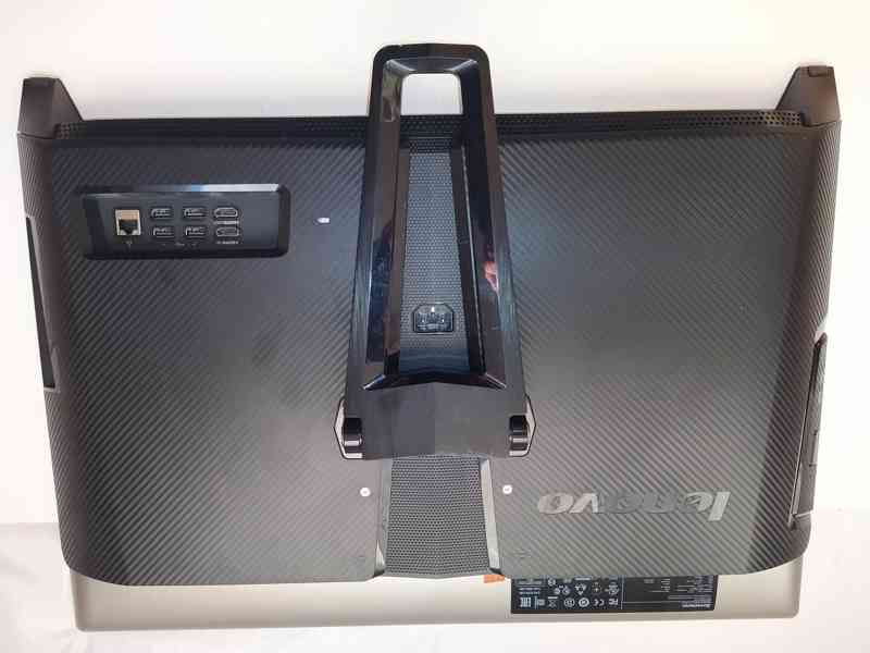 All In One Lenovo IdeaCentre B550 -i5 - foto 4