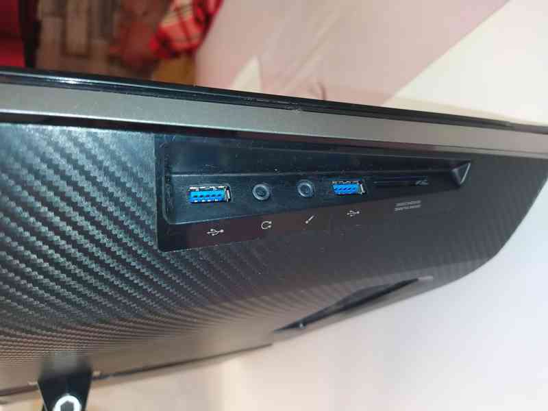 All In One Lenovo IdeaCentre B550 -i5 - foto 2
