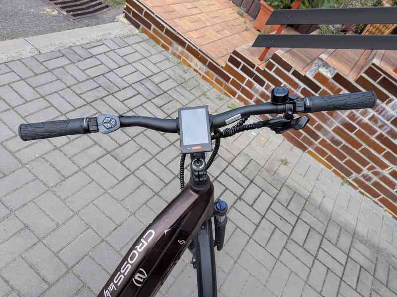 Crussis ONE-Cross lady 7.7-M - foto 2