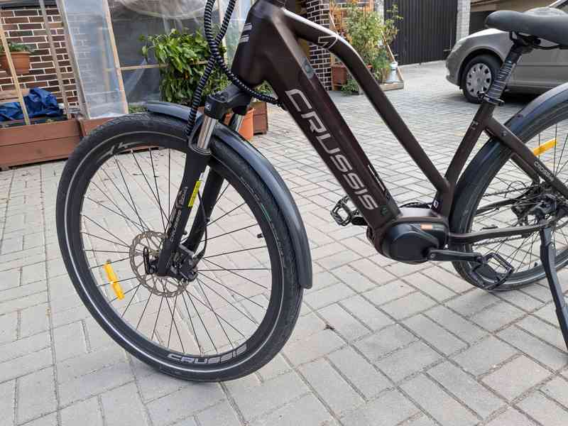Crussis ONE-Cross lady 7.7-M - foto 4
