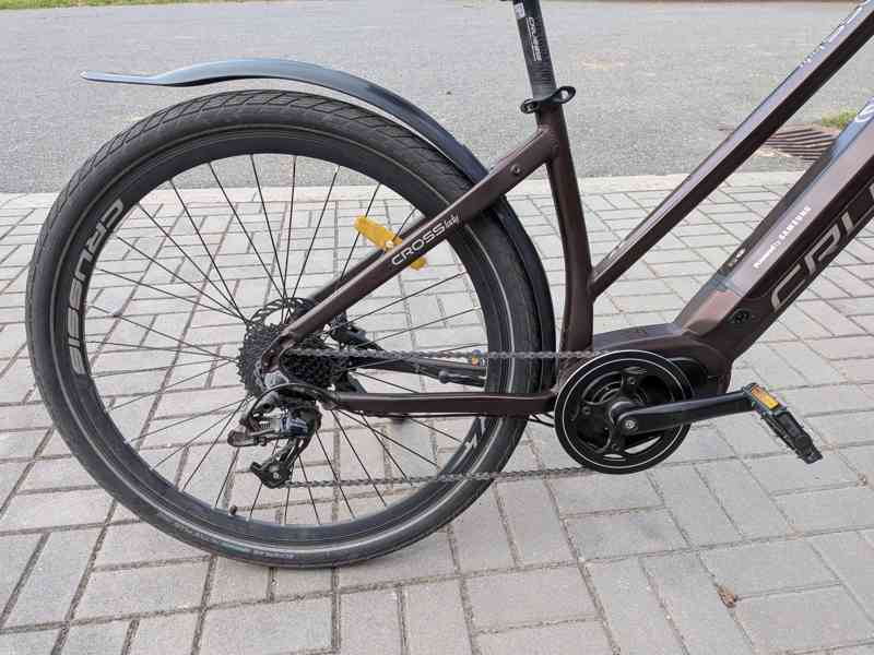 Crussis ONE-Cross lady 7.7-M - foto 3