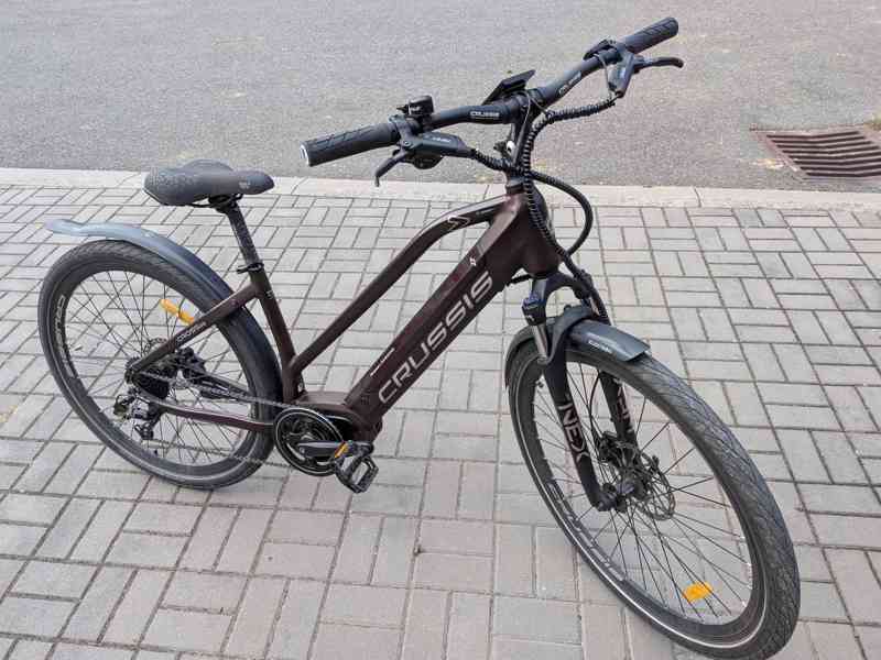 Crussis ONE-Cross lady 7.7-M - foto 6
