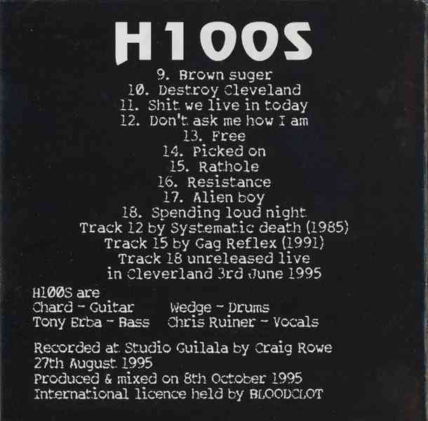 Various  –  Best Of PEFE Vol. 1  (CD) - foto 6