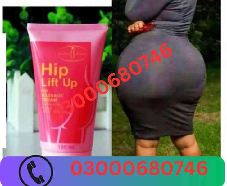 Hip Up Firming Cream Price in Lahore 03000680746 - foto 3