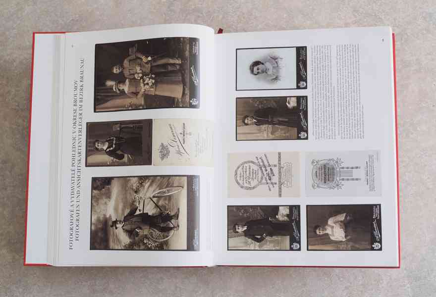 Broumovsko na historických zobrazeních 1.díl - foto 4