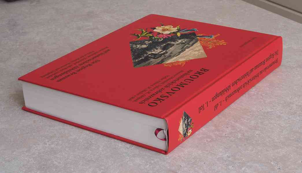 Broumovsko na historických zobrazeních 1.díl - foto 3