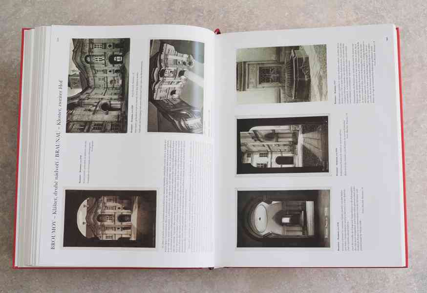 Broumovsko na historických zobrazeních 1.díl - foto 6