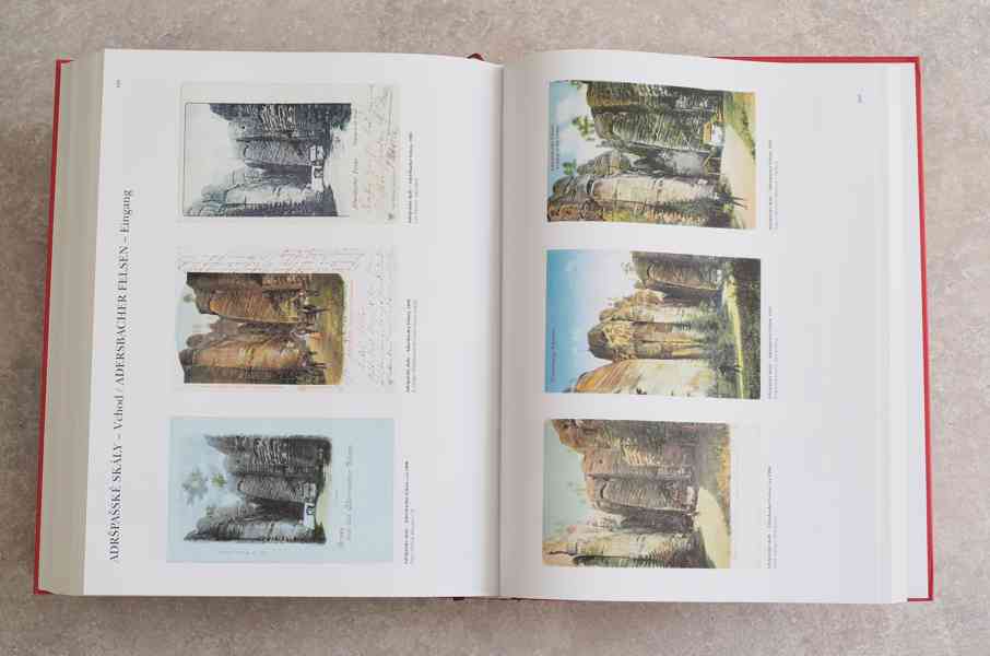 Broumovsko na historických zobrazeních 1.díl - foto 7