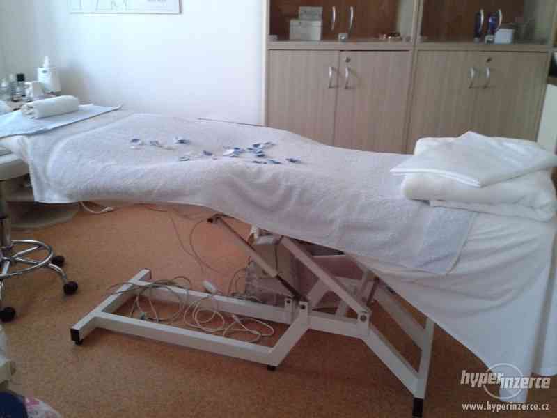 Vybavení kosmetického- wellness studia - foto 4