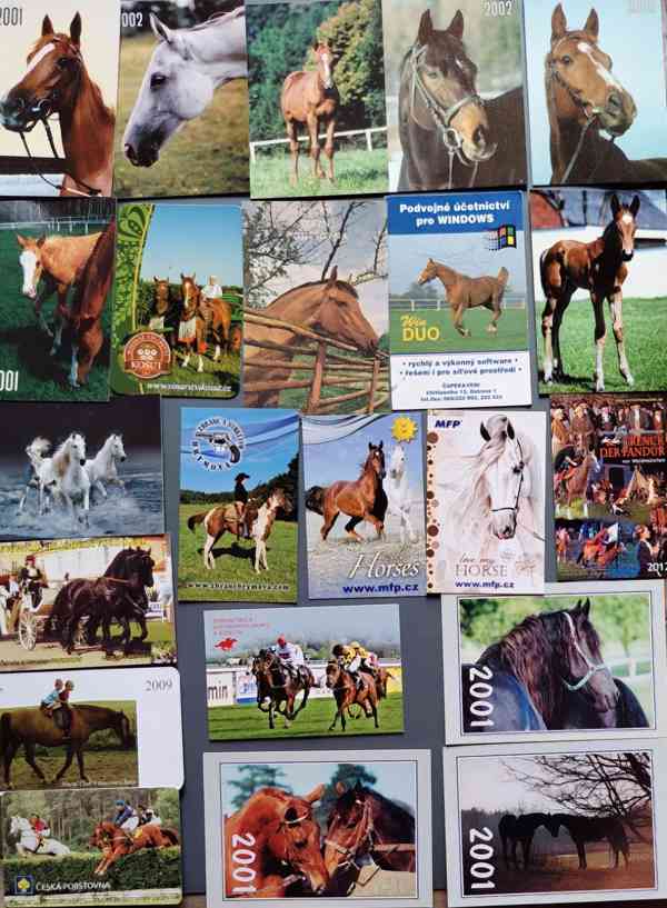 Kalendáříky  - foto 2