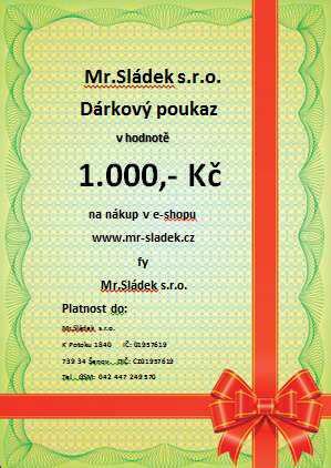 Domácí mikropivovar fy Mr.Sládek s.r.o. - foto 12
