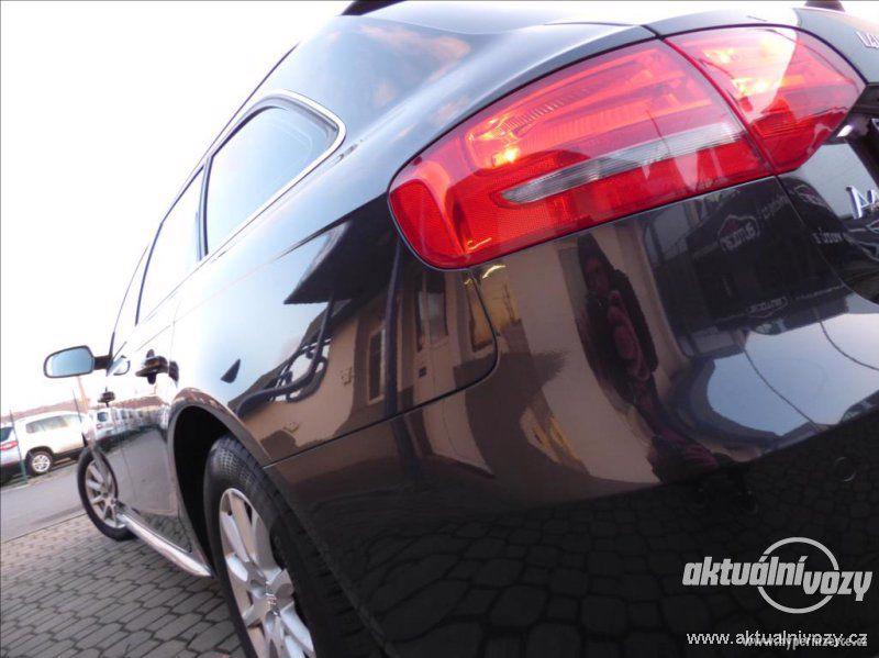 Audi A4 2.0, nafta, r.v. 2013 - foto 28