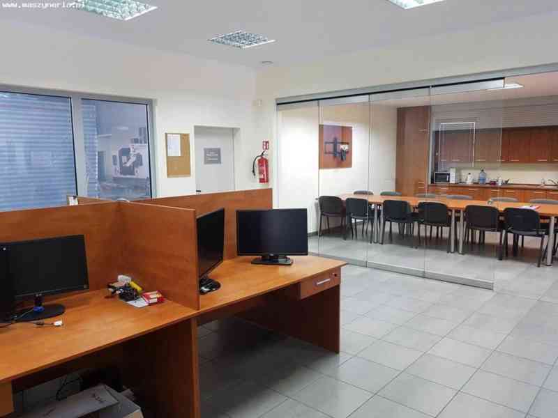 Průmyslová hala o rozloze 1337 m2 Słupsk / Lębork - foto 4