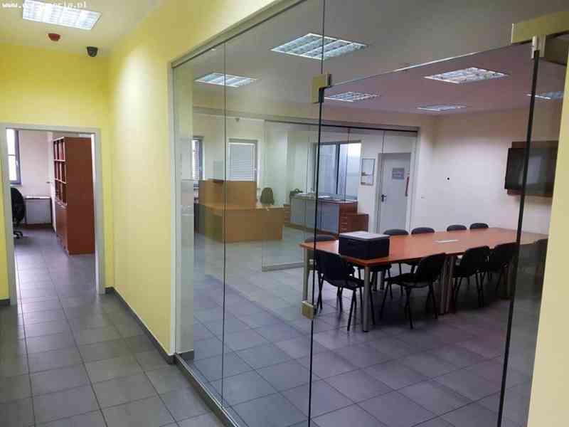 Průmyslová hala o rozloze 1337 m2 Słupsk / Lębork - foto 5