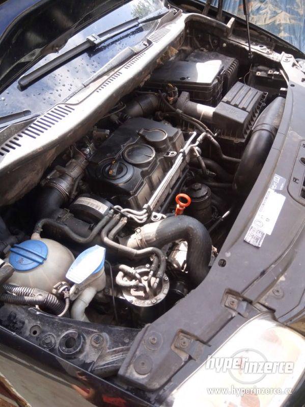 VW Caddy - foto 4